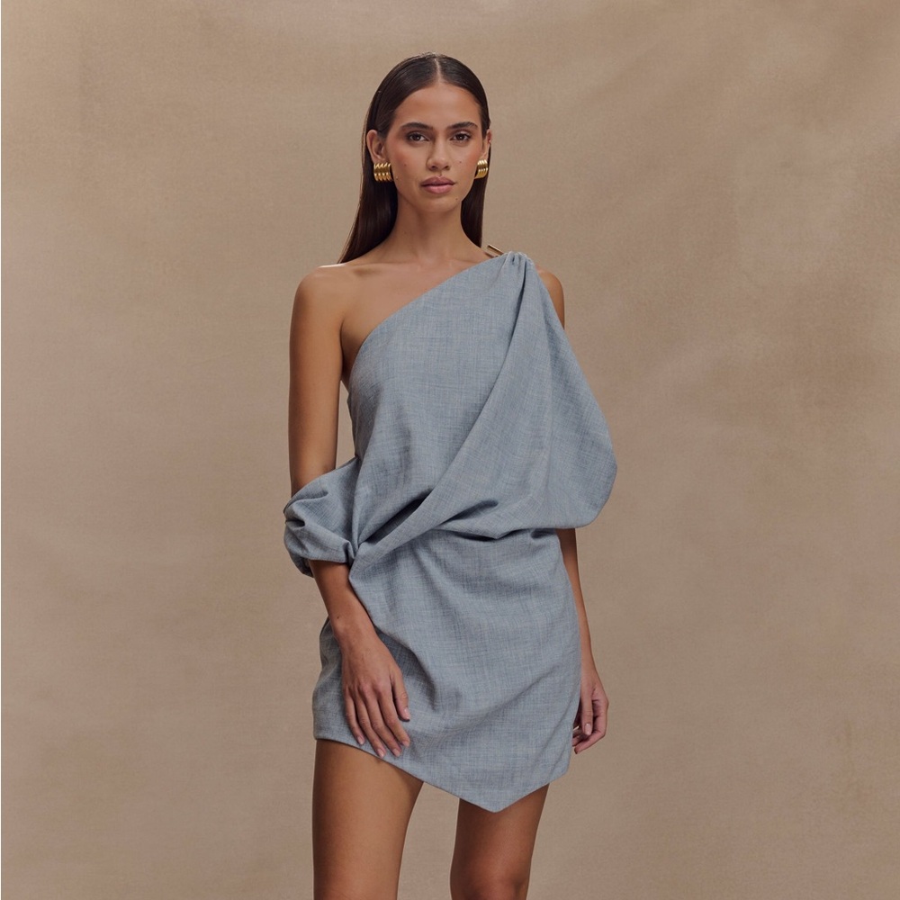 Meshki Gabriella dress, never worn, new with tags, size S